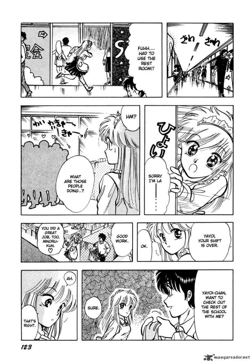 Neko de Gomen! Chapter 9 page 29