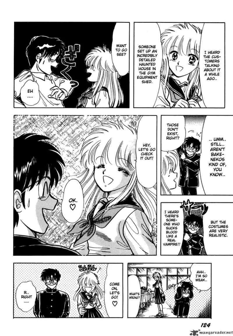 Neko de Gomen! Chapter 9 page 30
