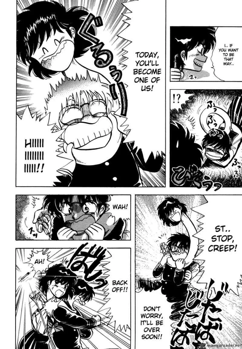 Neko de Gomen! Chapter 9 page 36