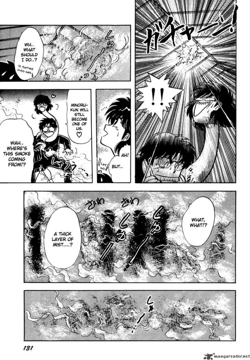 Neko de Gomen! Chapter 9 page 37