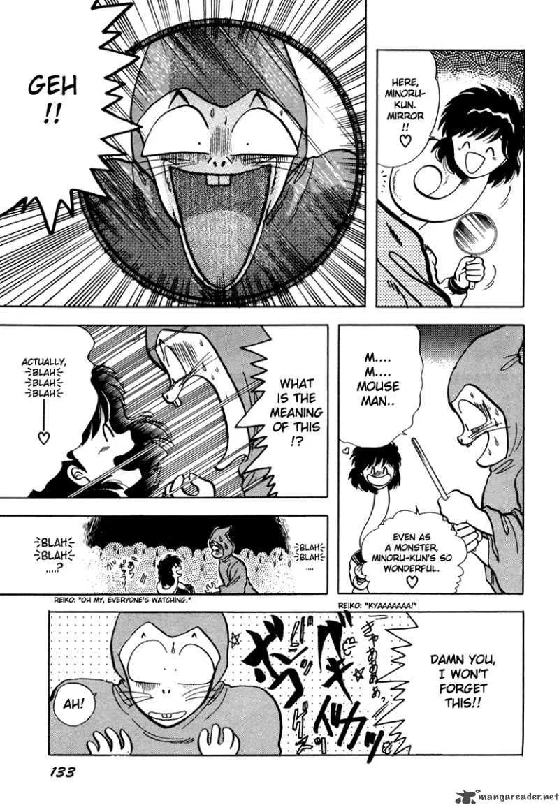 Neko de Gomen! Chapter 9 page 39