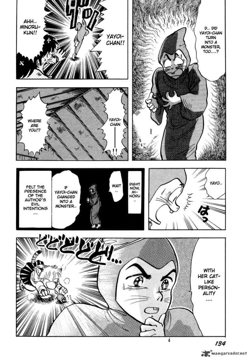 Neko de Gomen! Chapter 9 page 40