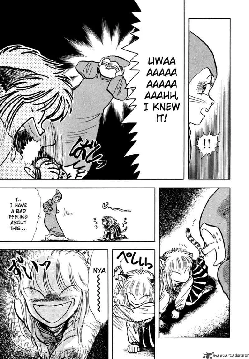 Neko de Gomen! Chapter 9 page 41