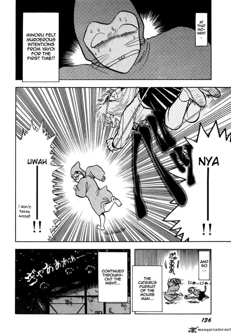 Neko de Gomen! Chapter 9 page 42