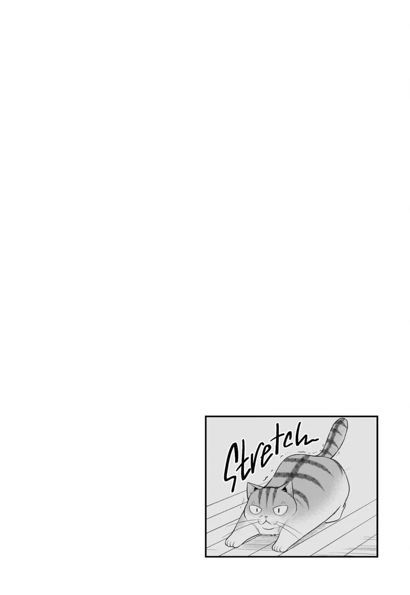 Neko ga Gotoku Chapter 31 page 13