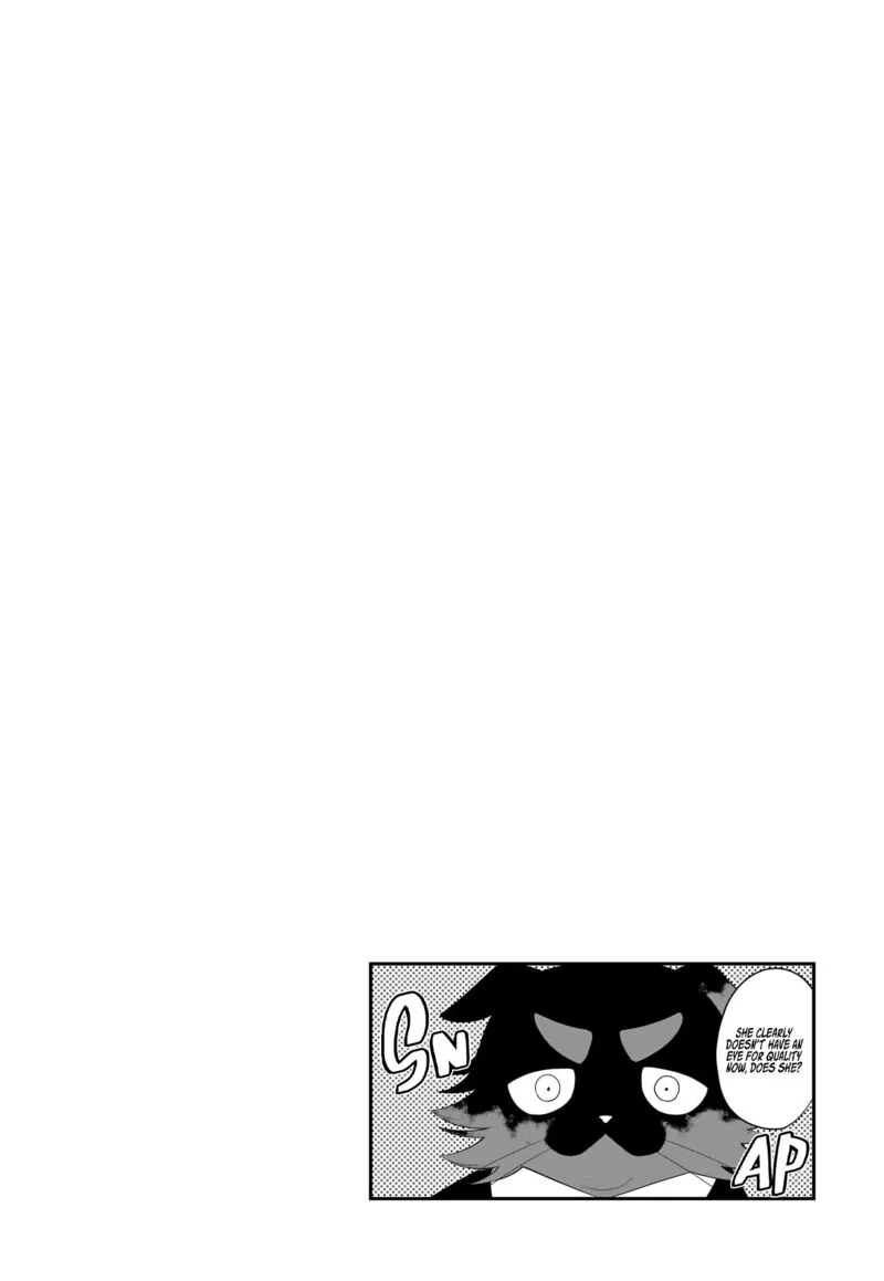 Neko ga Gotoku Chapter 32 page 9