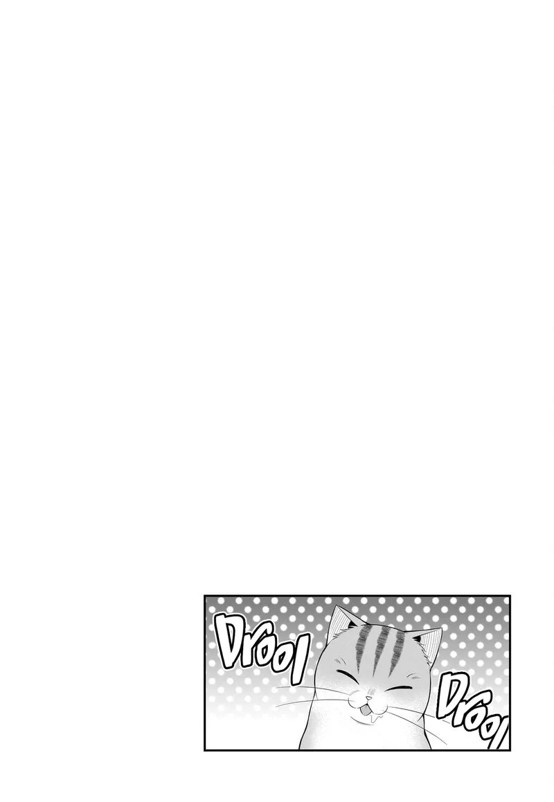 Neko ga Gotoku Chapter 33 page 13