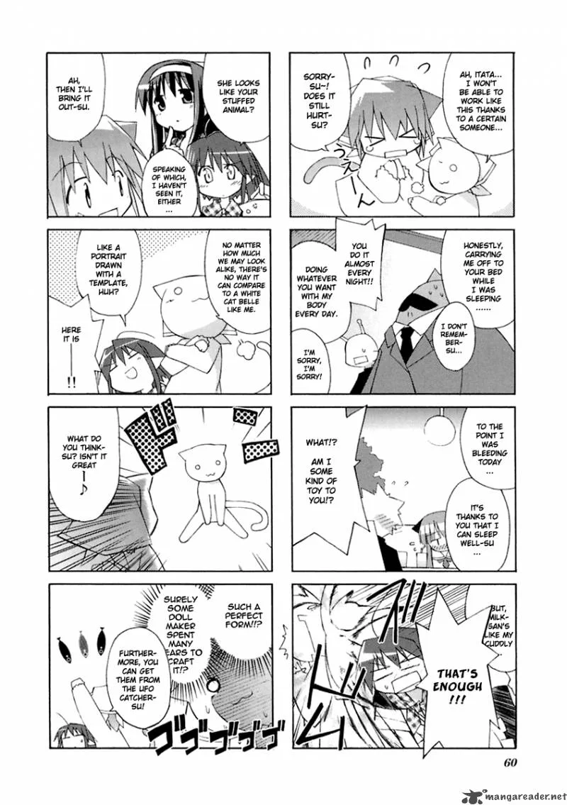 Neko Kissa Chapter 10 page 5