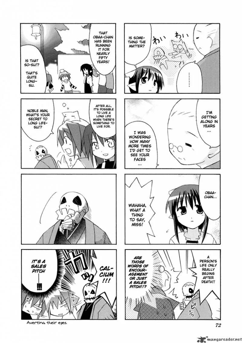 Neko Kissa Chapter 11 page 9