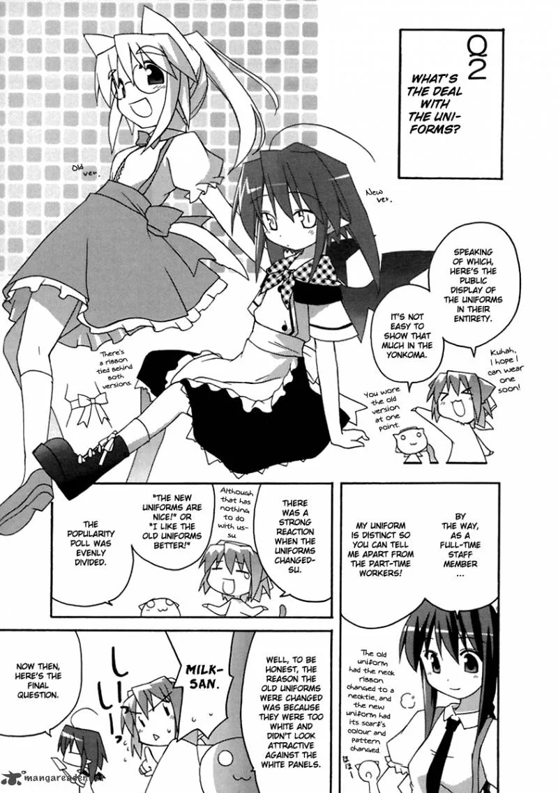 Neko Kissa Chapter 16 page 12