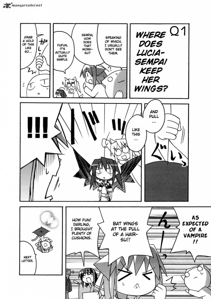 Neko Kissa Chapter 16 page 11