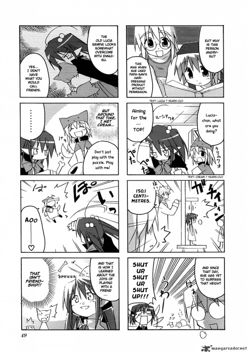 Neko Kissa Chapter 8 page 6