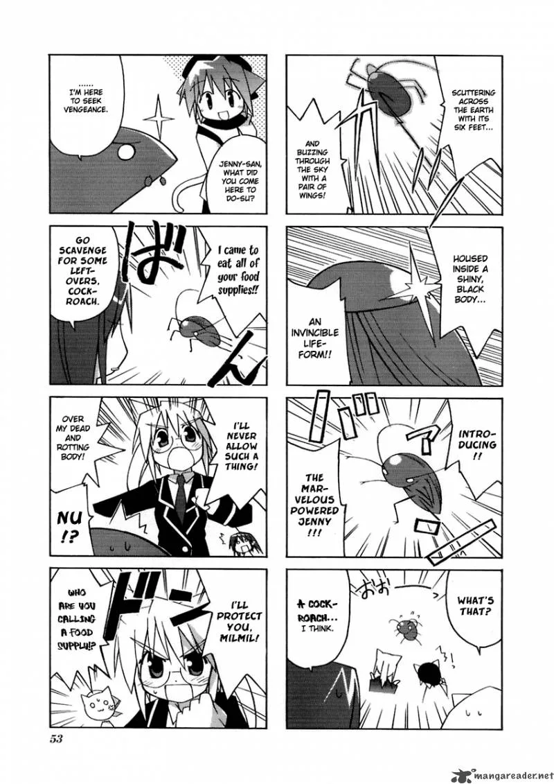 Neko Kissa Chapter 9 page 4