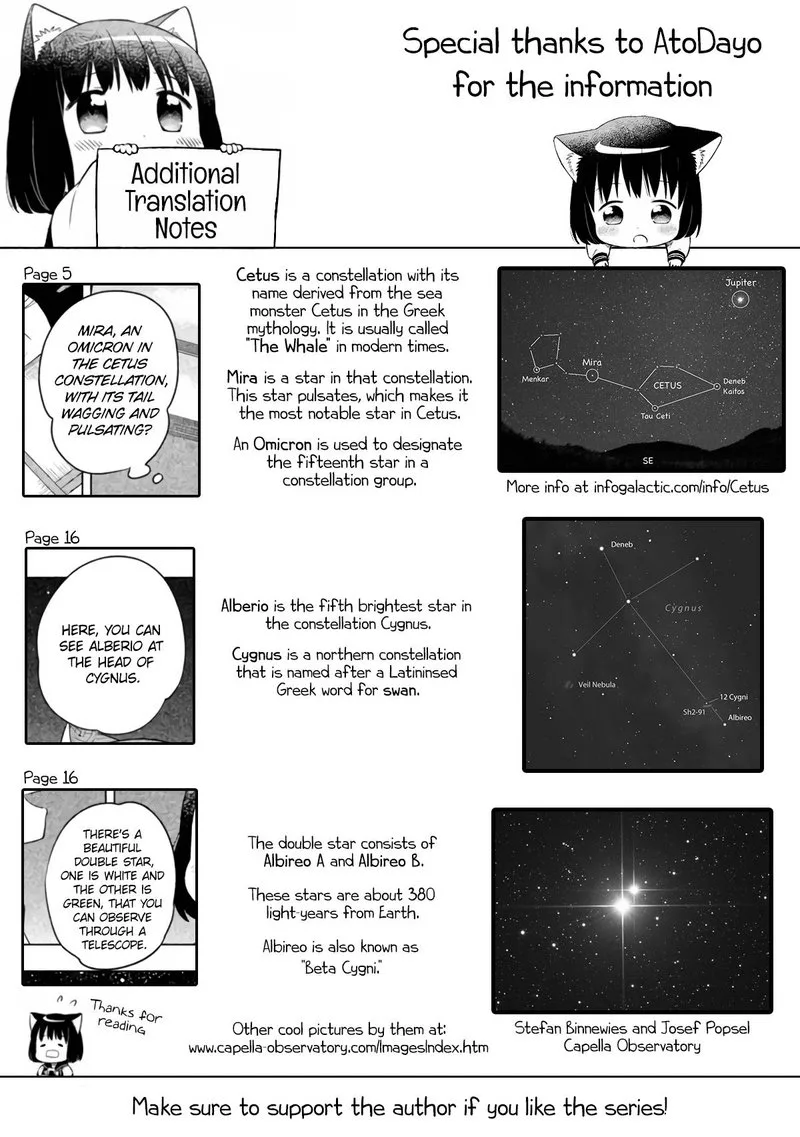 Neko no Kohana Chapter 10 page 16