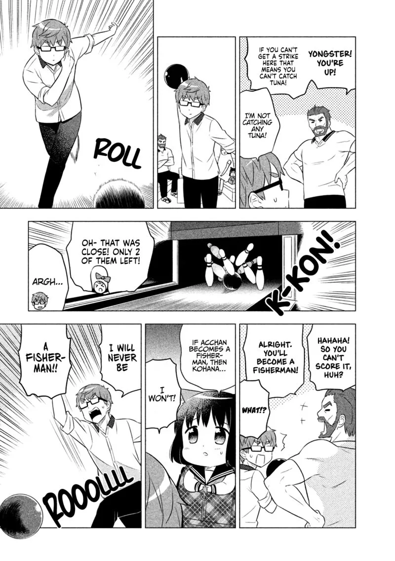Neko no Kohana Chapter 14 page 7