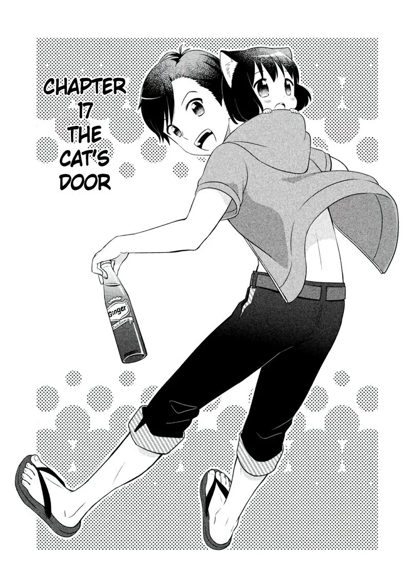 Neko no Kohana Chapter 17 page 2