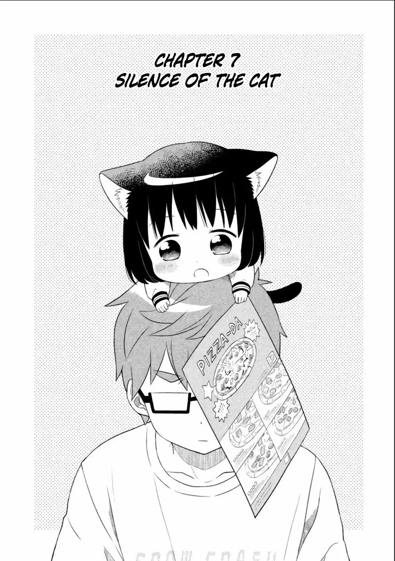 Neko no Kohana Chapter 7 page 2