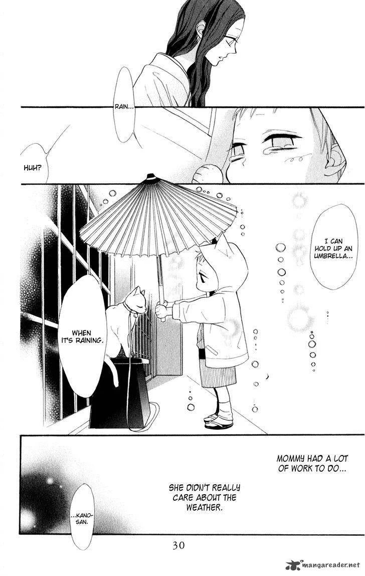Neko no Machi no Ko Chapter 1 page 33