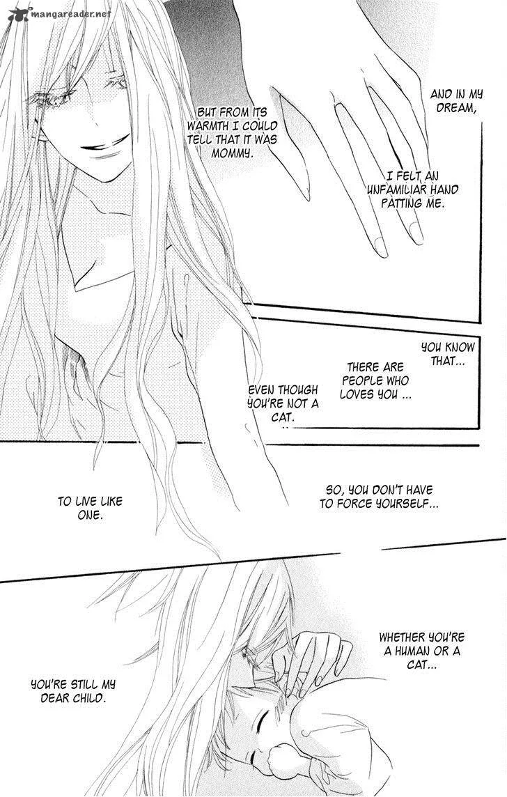 Neko no Machi no Ko Chapter 1 page 40