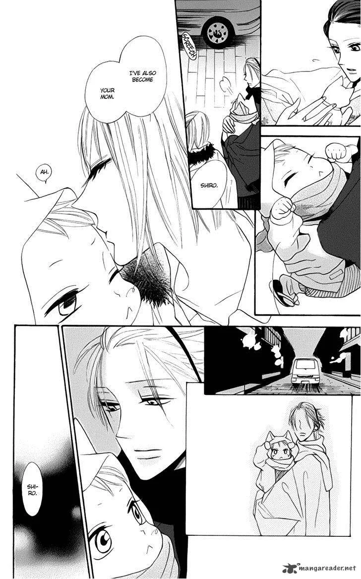 Neko no Machi no Ko Chapter 2 page 34