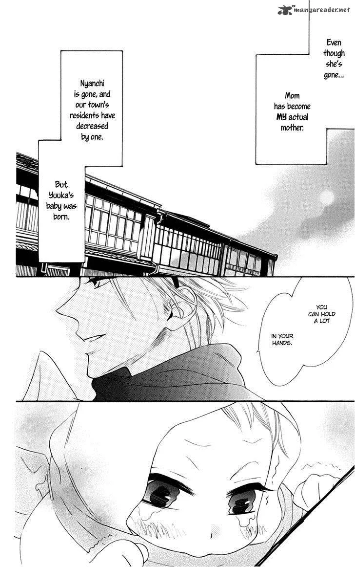 Neko no Machi no Ko Chapter 2 page 36