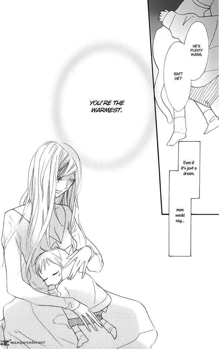Neko no Machi no Ko Chapter 2 page 44