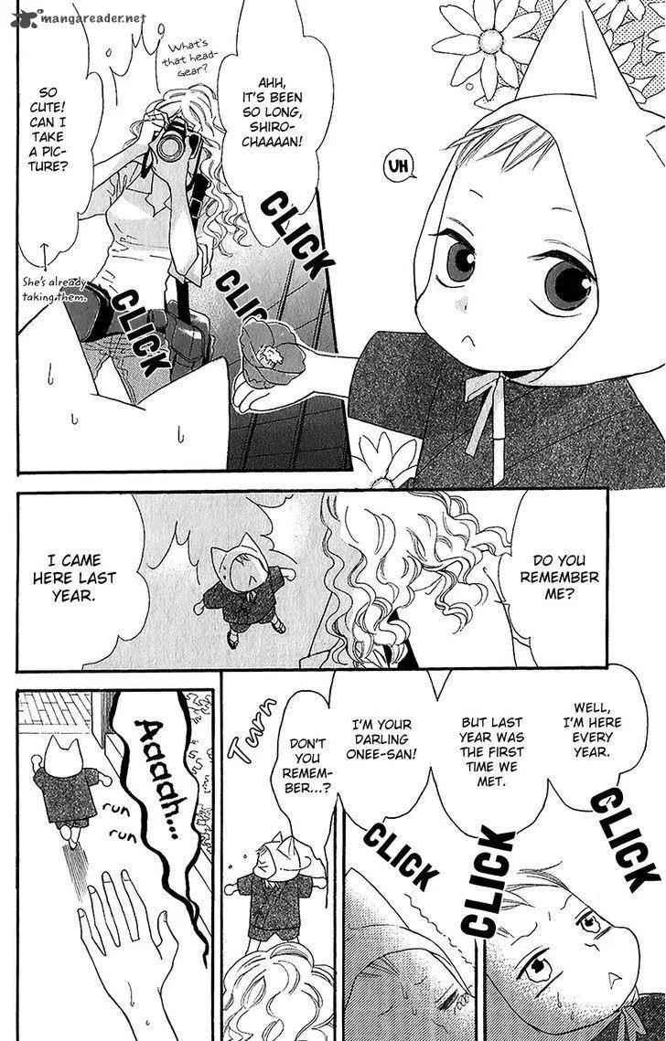 Neko no Machi no Ko Chapter 3 page 9