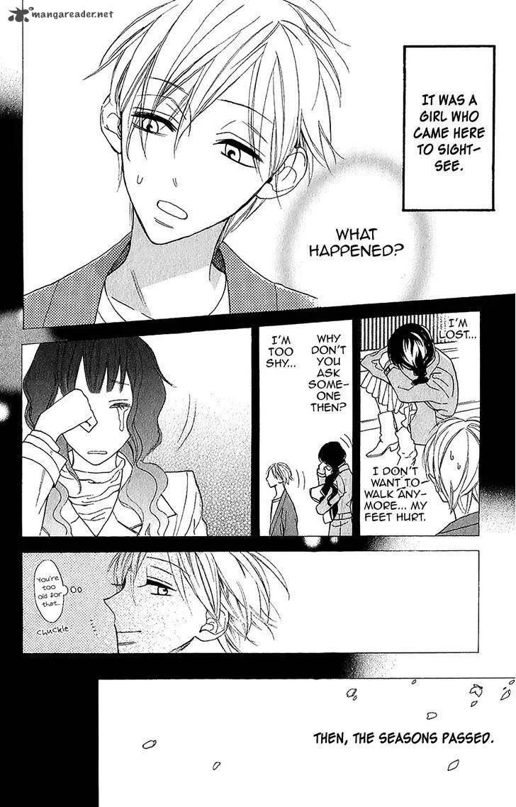 Neko no Machi no Ko Chapter 3 page 7