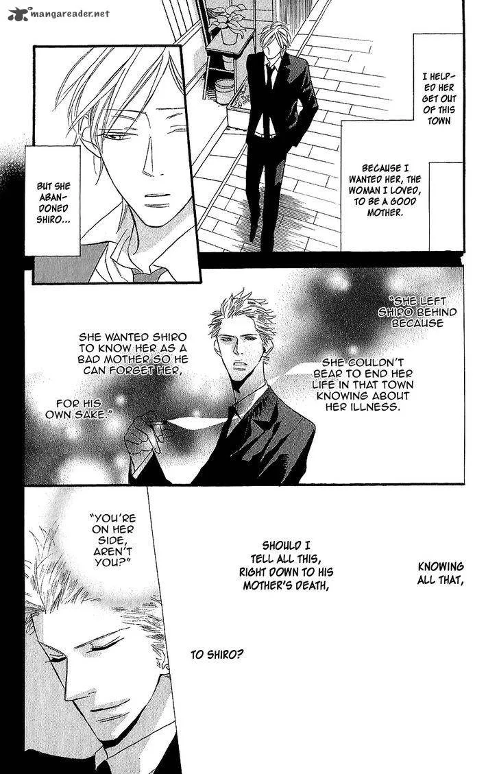 Neko no Machi no Ko Chapter 3 page 28