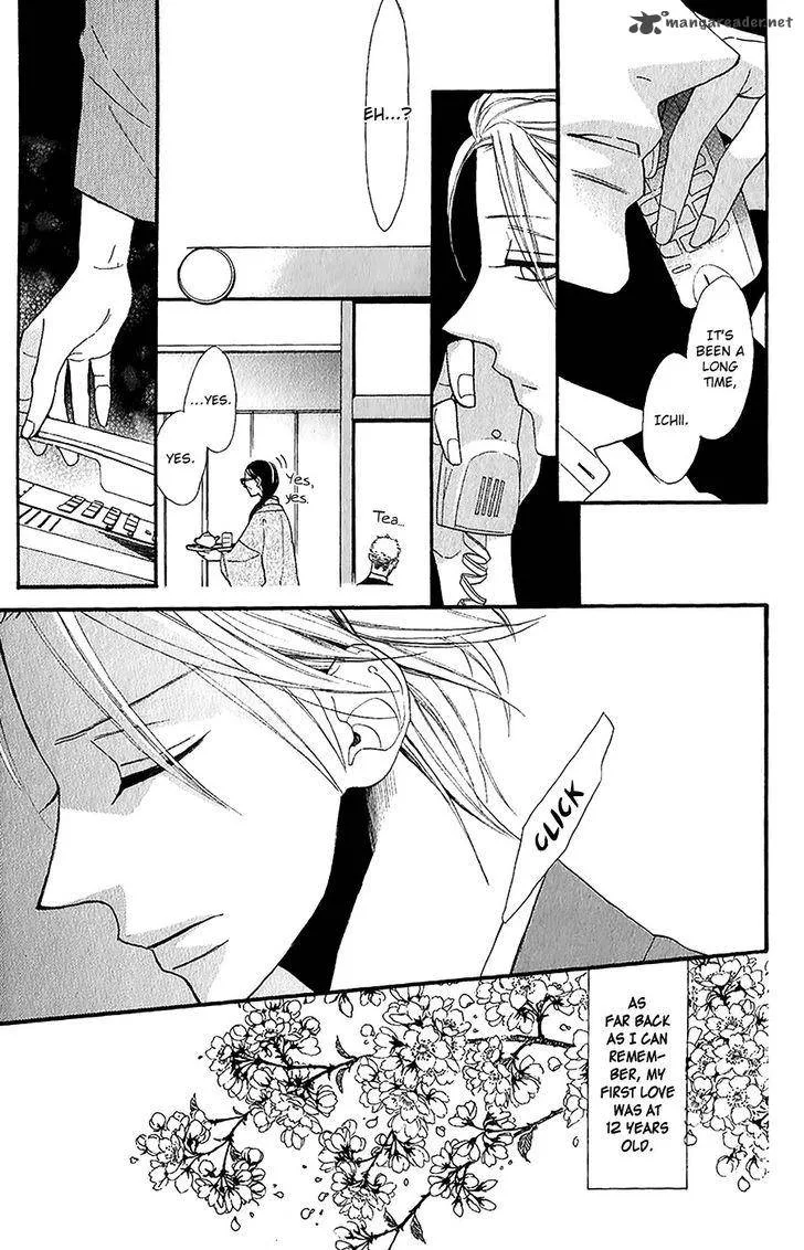 Neko no Machi no Ko Chapter 3 page 6