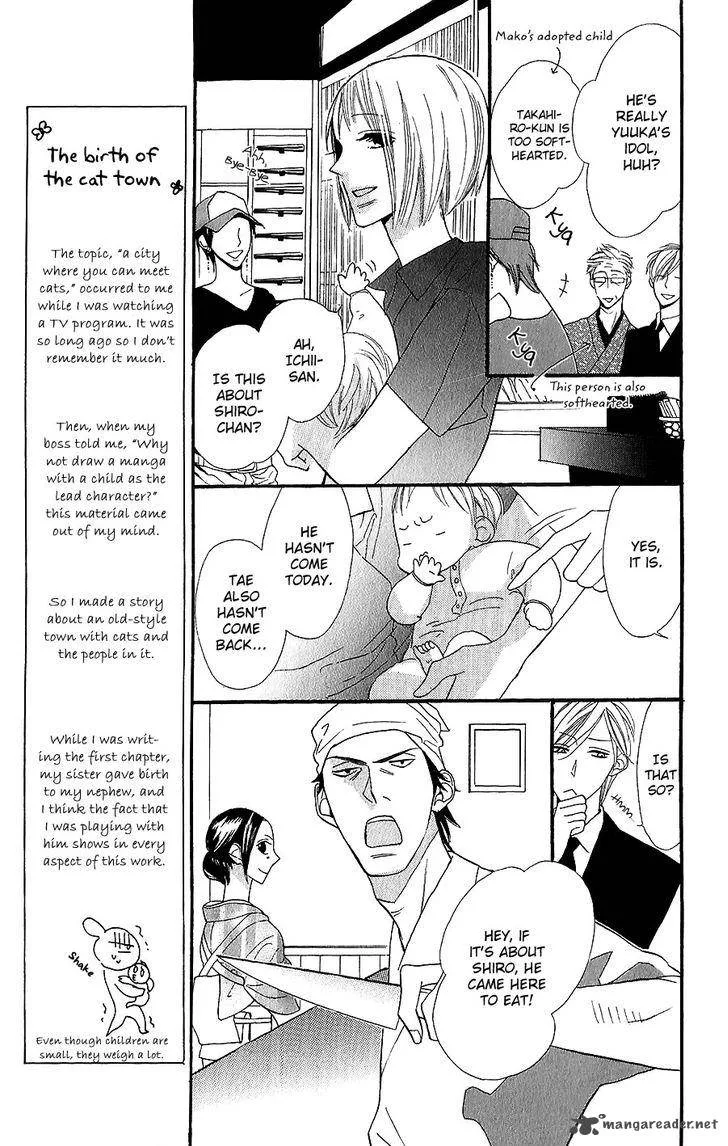 Neko no Machi no Ko Chapter 3 page 26