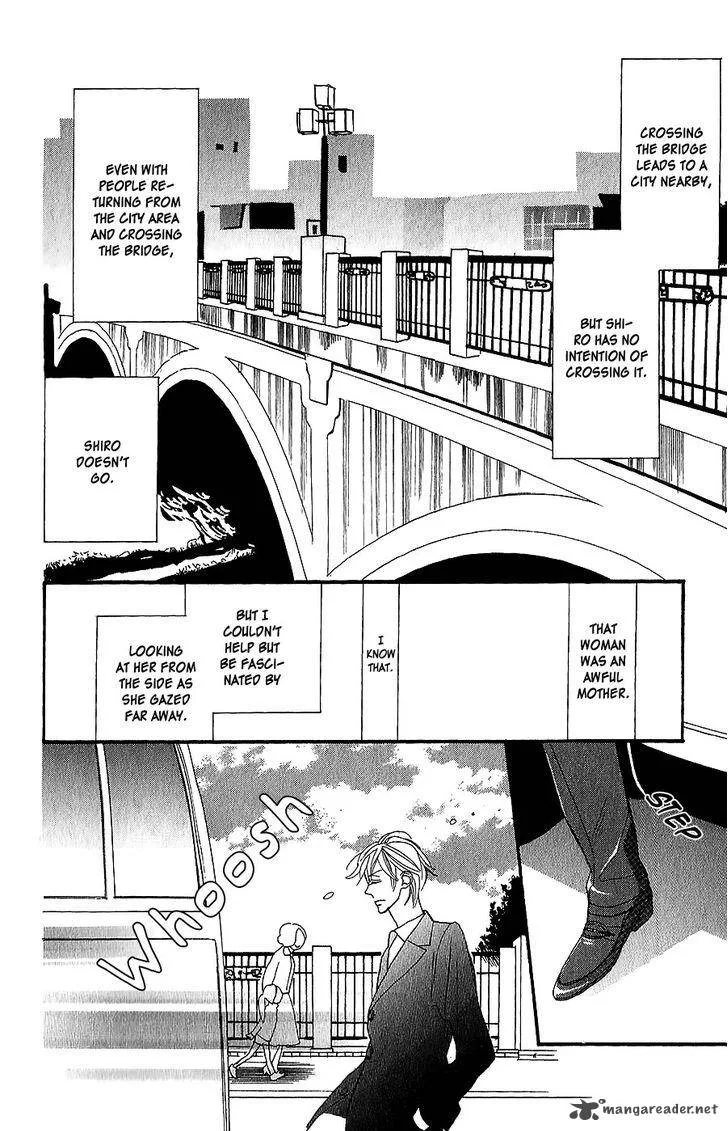 Neko no Machi no Ko Chapter 3 page 23
