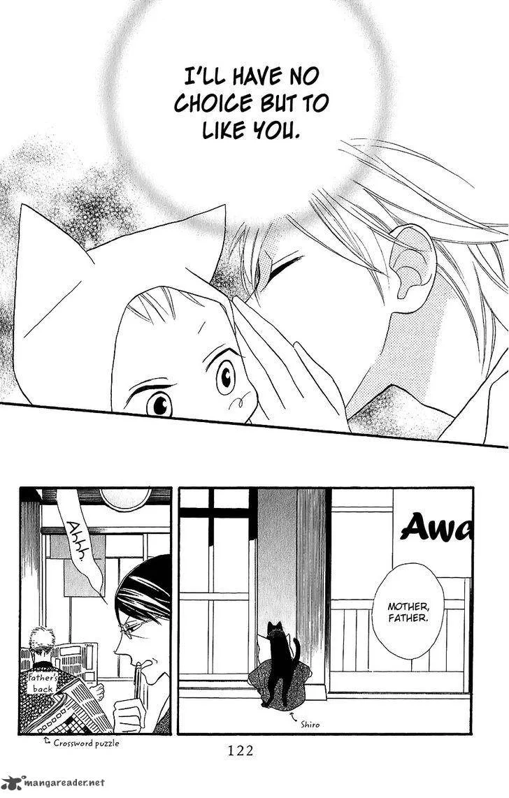 Neko no Machi no Ko Chapter 3 page 37