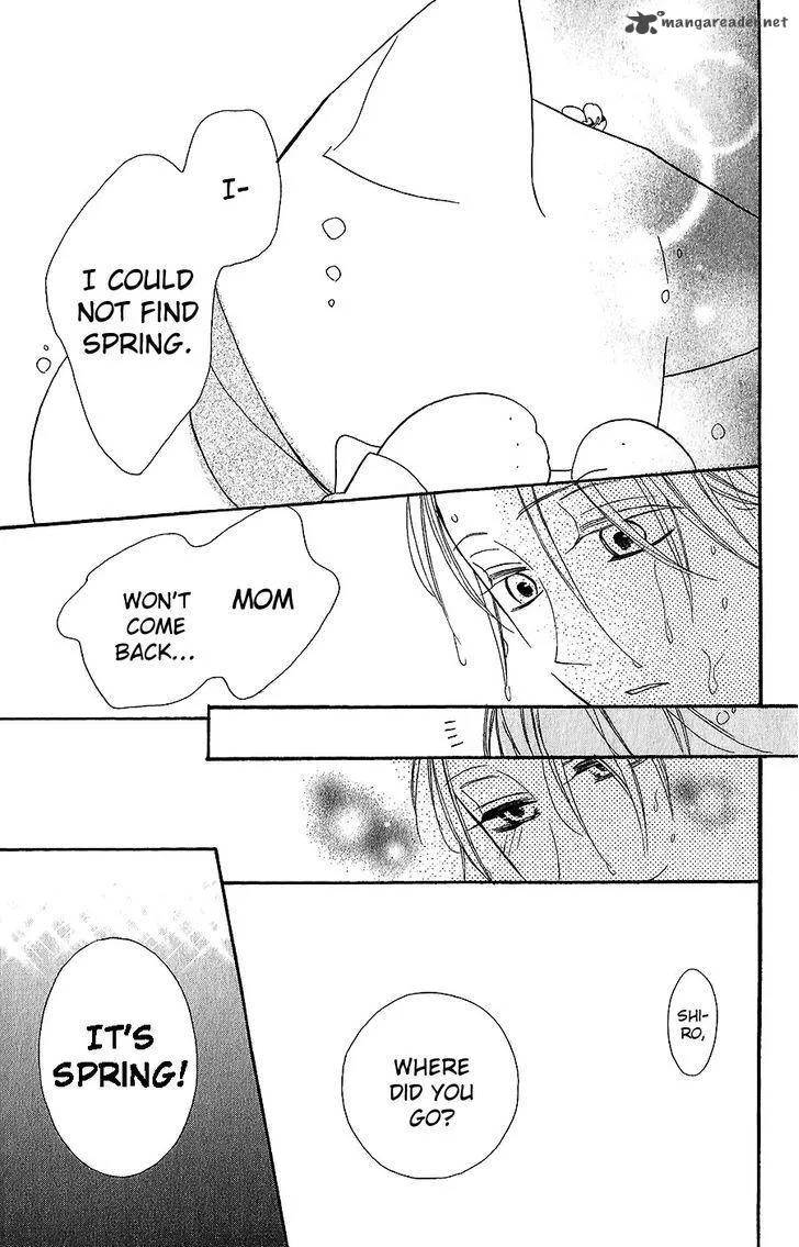 Neko no Machi no Ko Chapter 4 page 31