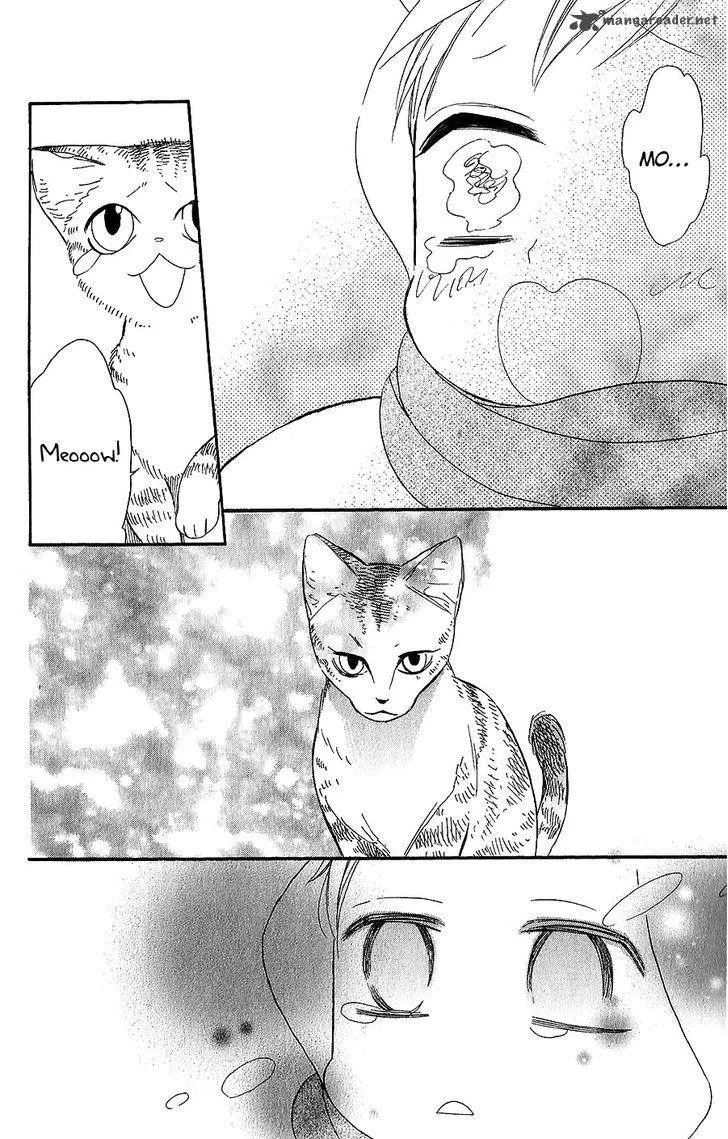 Neko no Machi no Ko Chapter 4 page 26
