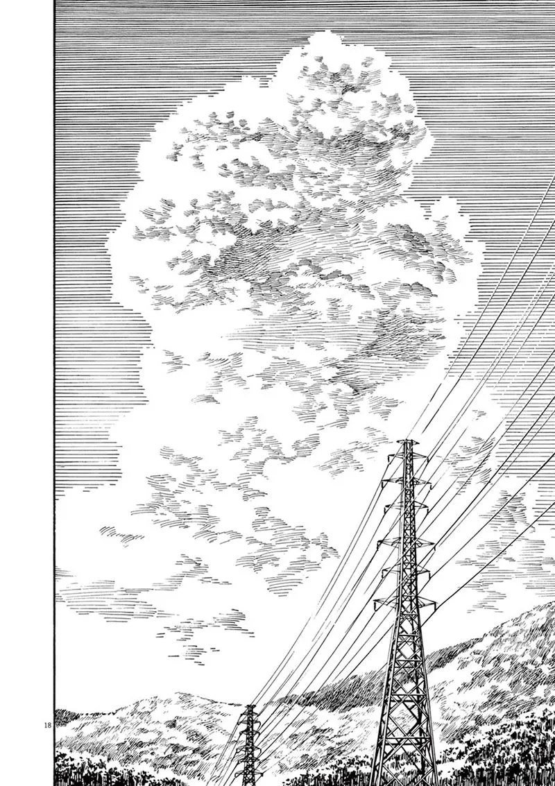Neko no Otera no Chion-san Chapter 28 page 18