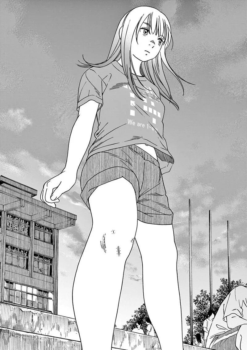 Neko no Otera no Chion-san Chapter 52 page 12