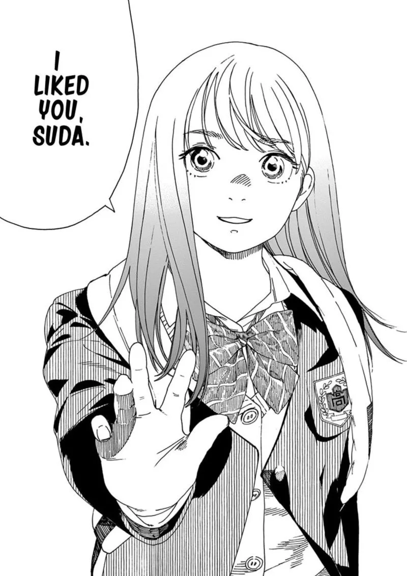 Neko no Otera no Chion-san Chapter 73 page 14