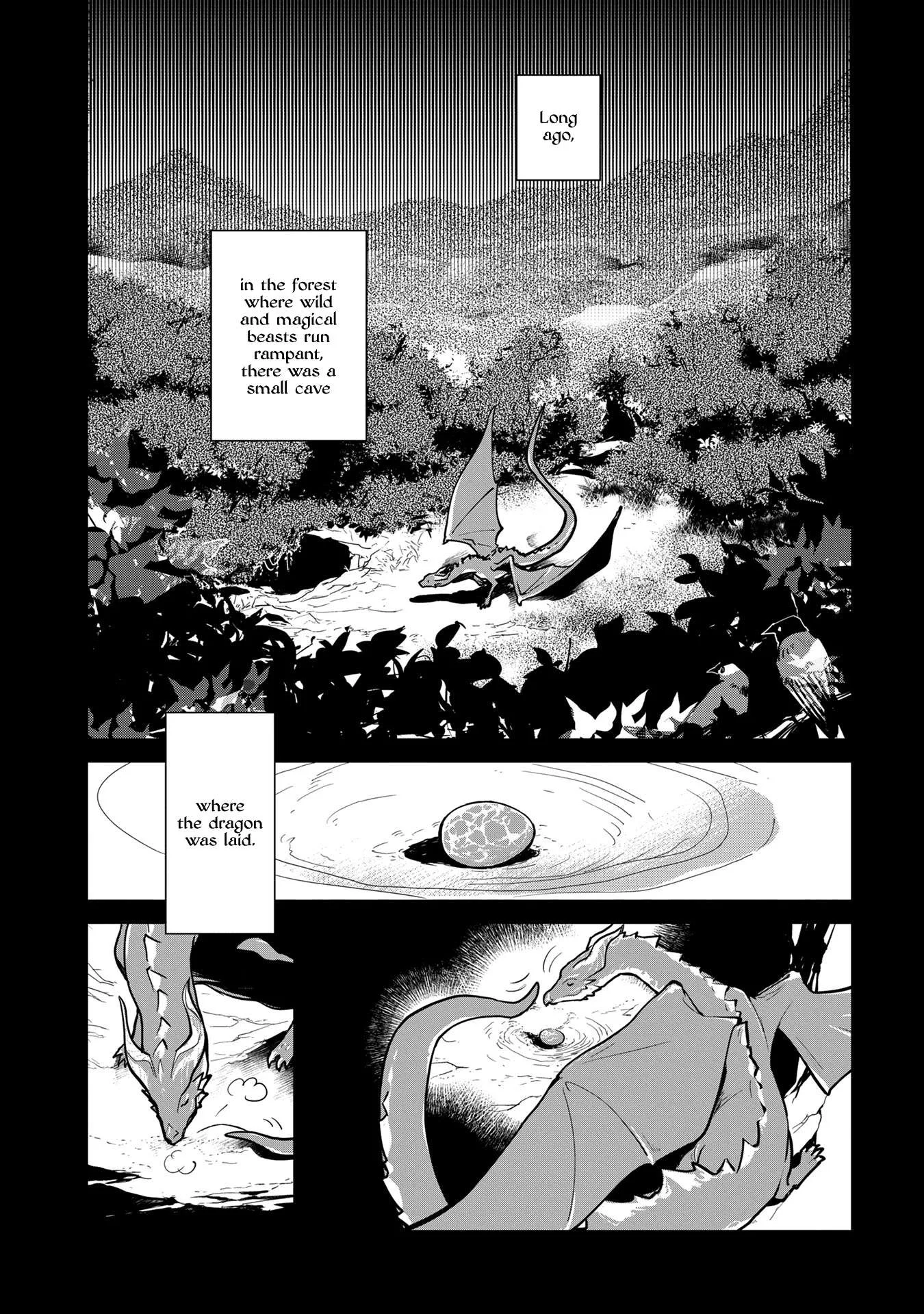 Neko to Ryuu Chapter 1 page 24