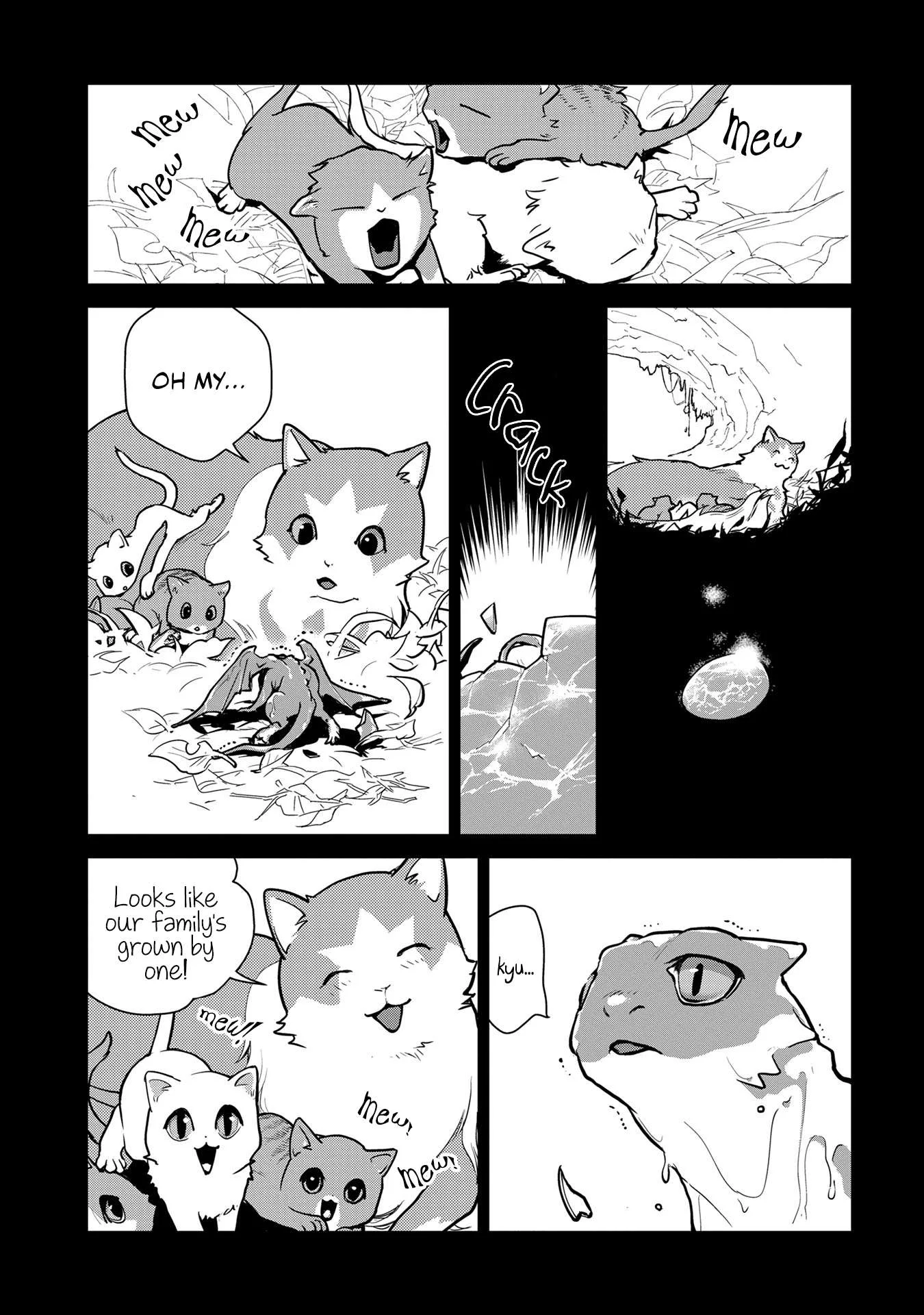 Neko to Ryuu Chapter 1 page 26