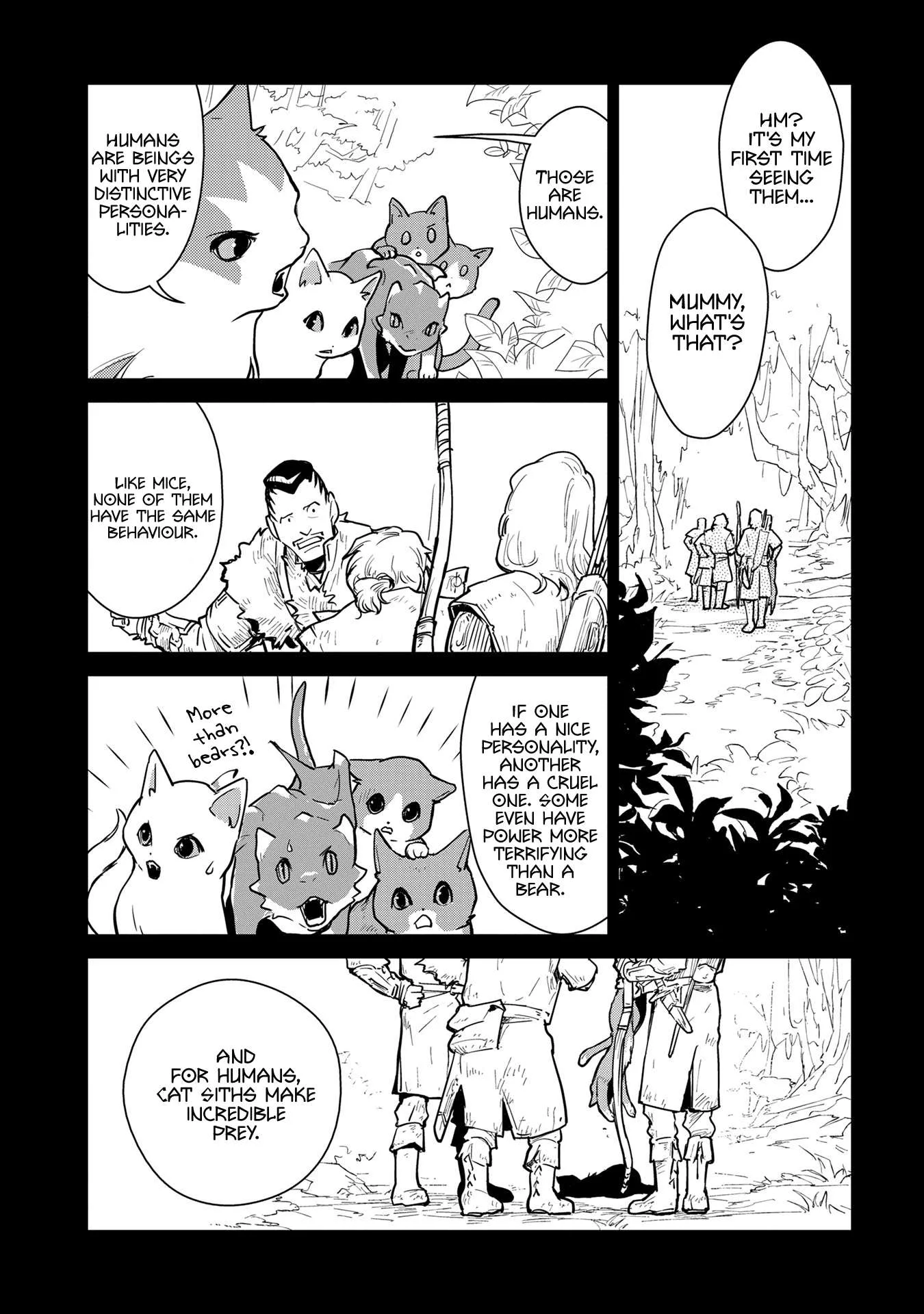 Neko to Ryuu Chapter 1 page 28