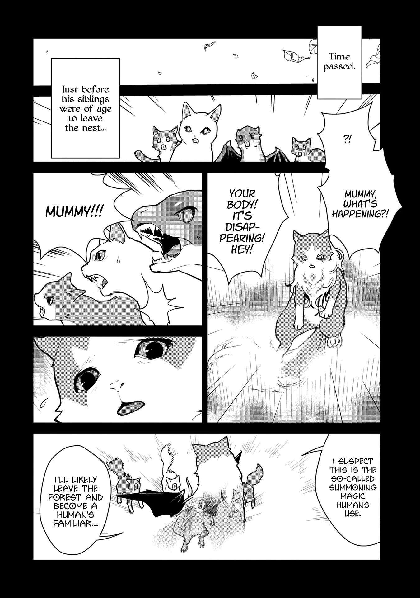 Neko to Ryuu Chapter 1 page 29