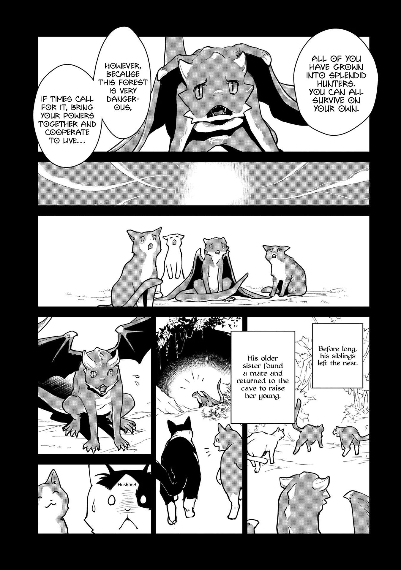 Neko to Ryuu Chapter 1 page 30