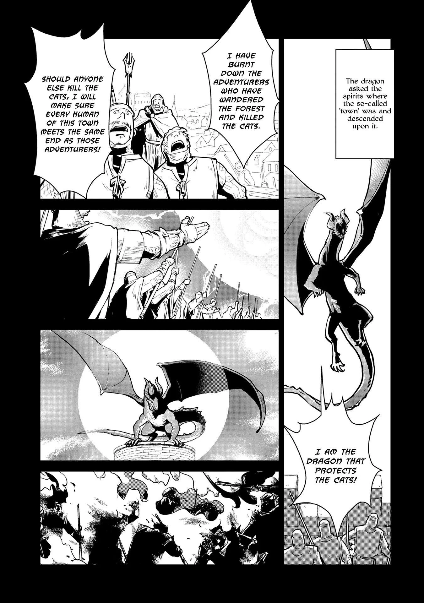 Neko to Ryuu Chapter 1 page 36