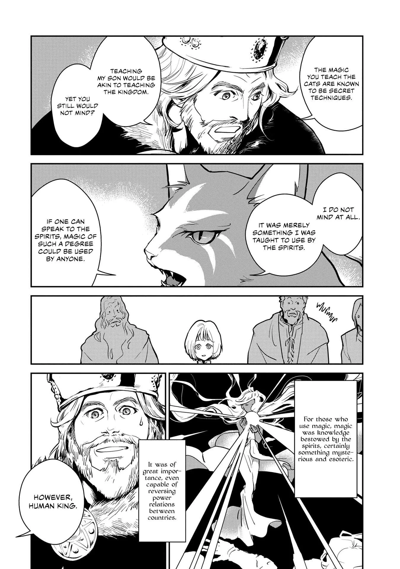 Neko to Ryuu Chapter 1 page 43