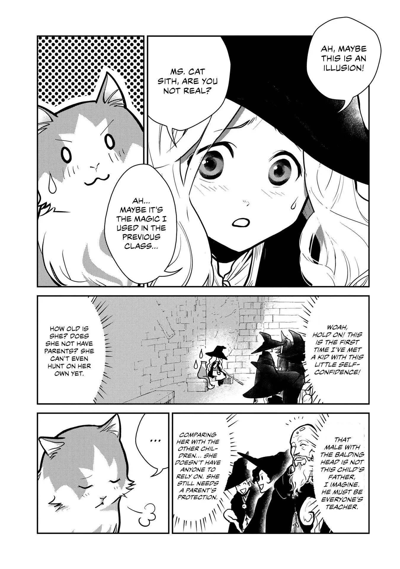 Neko to Ryuu Chapter 2 page 6