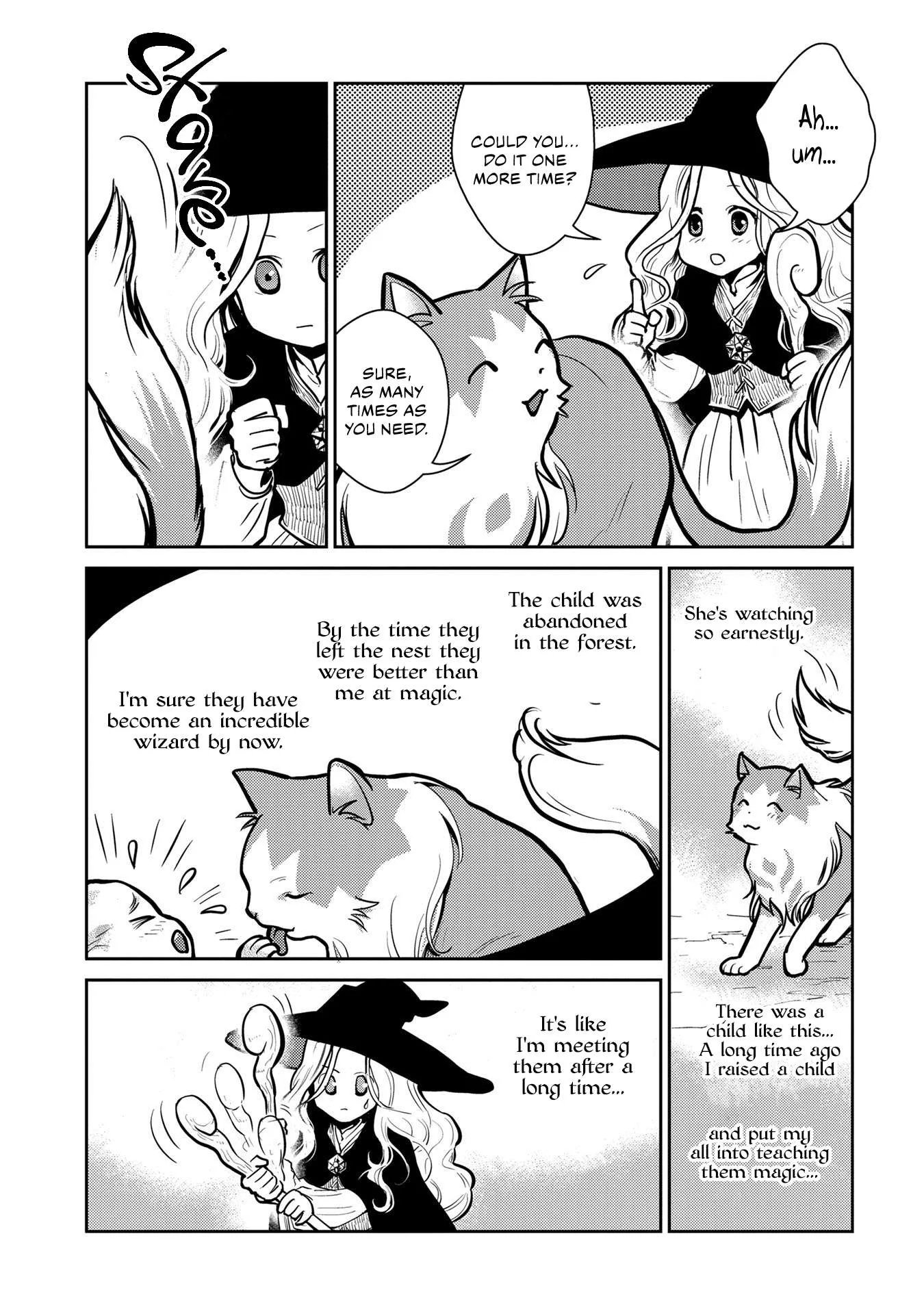Neko to Ryuu Chapter 2 page 14