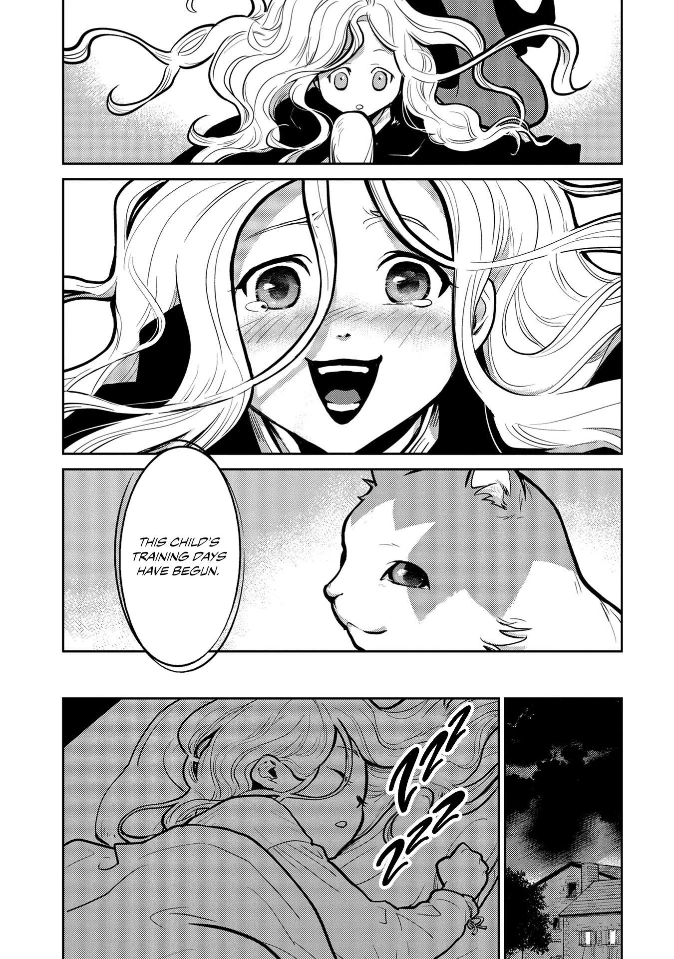 Neko to Ryuu Chapter 2 page 16