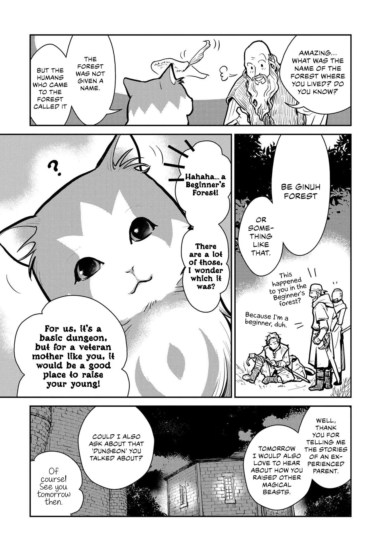 Neko to Ryuu Chapter 2 page 25