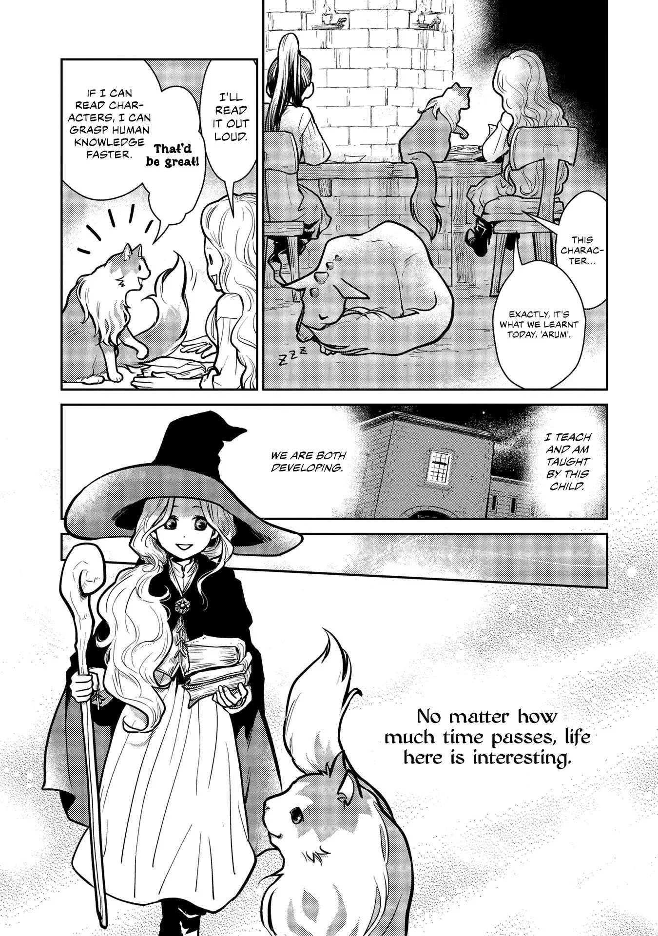 Neko to Ryuu Chapter 2 page 28